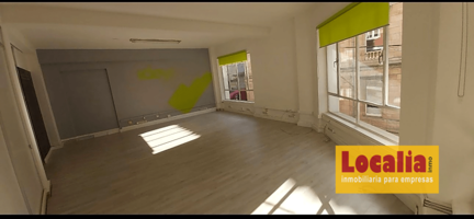 Oficina en alquiler en Torrelavega photo 0