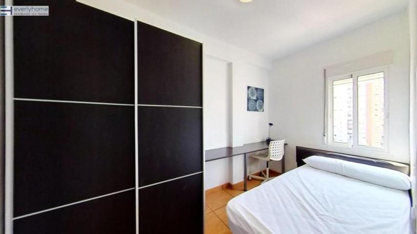 Habitación en alquiler en Valencia, L´Illa Perduda - Isla Perdida photo 0