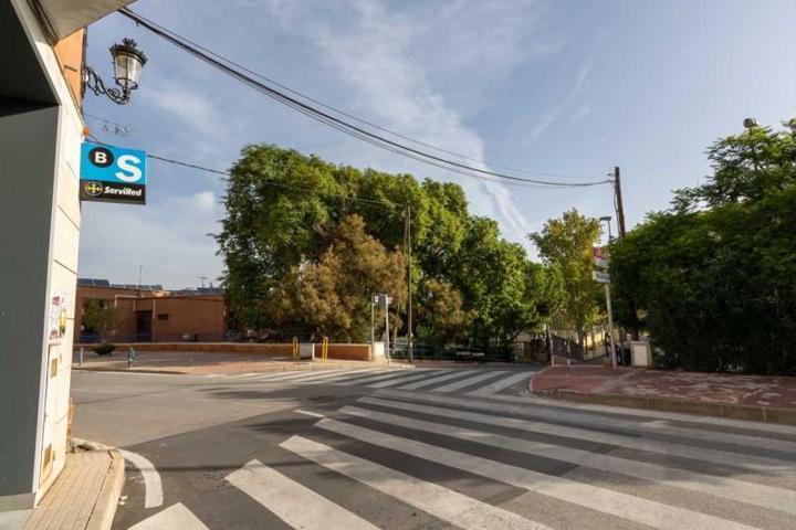 Local comercial en alquiler en El Esparragal, El Esparragal photo 0