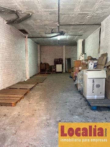 Local comercial en alquiler en Palencia, Paseo de la Julia, 34004 photo 0