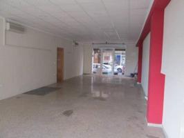 Local comercial en alquiler en Ibi, Ibi photo 0