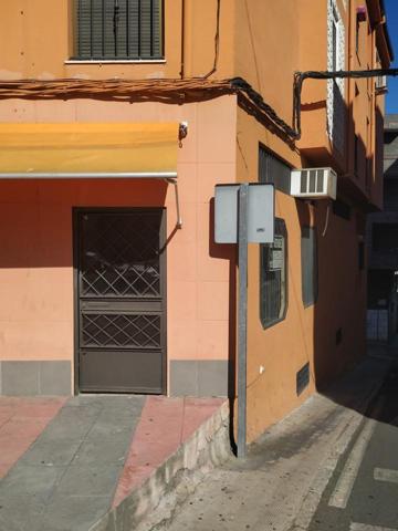 Local comercial en alquiler en Plasencia, Puerta coria, 10600 photo 0