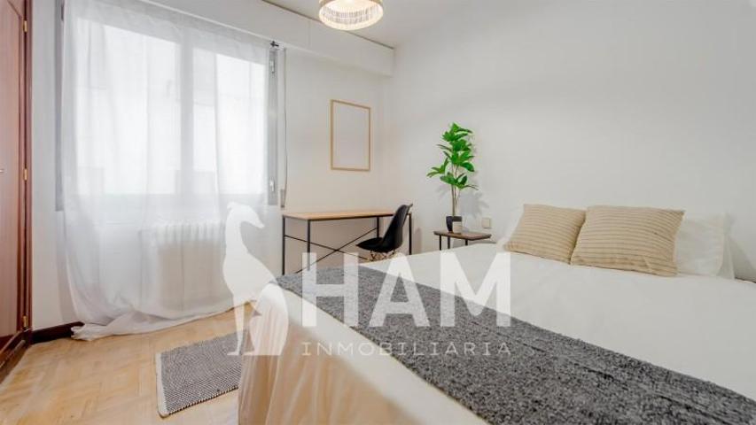 Habitación en alquiler en Tres Cantos, Madrid photo 0