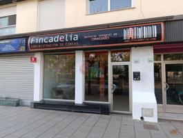 Local comercial en alquiler en Vícar, Cabañuelas Sur photo 0