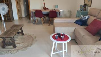 Piso en alquiler en Malagón, Malagon photo 0