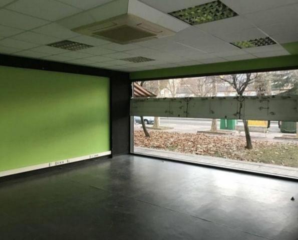 Local comercial en alquiler en Palencia, Barrio de Santiago photo 0