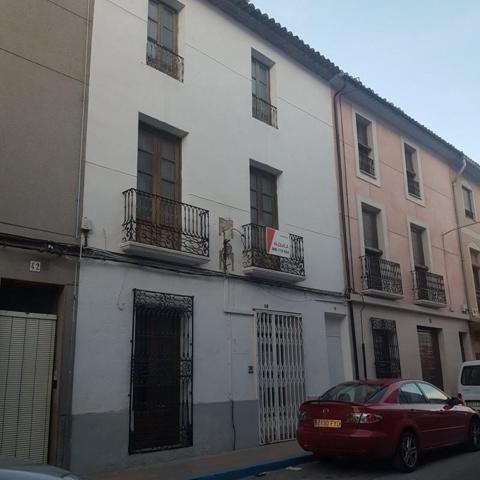 Oficina en alquiler en Villena, Juzgados photo 0