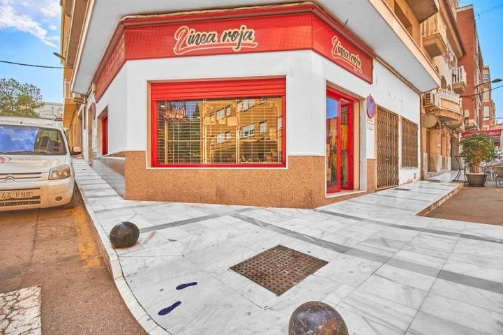 Local comercial en alquiler en Olula del Río, Olula del Río photo 0