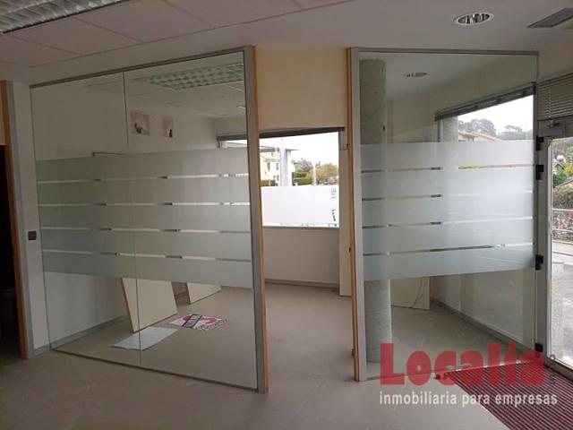 Local comercial en alquiler en Miengo, Plaza Marqués de Valdecilla, 39310 photo 0