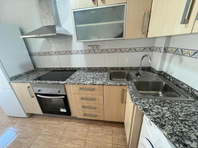 Piso en alquiler en Alcantarilla, Alcantarilla centro photo 0
