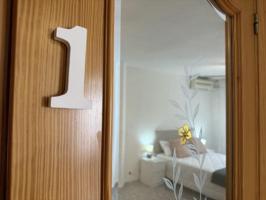 Habitación en alquiler en Valencia, Carrer de Gran Canària, 46011 photo 0