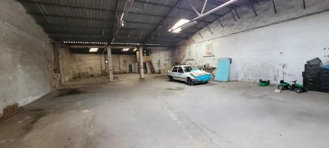 Local comercial en alquiler en Zamora, Las vegas photo 0