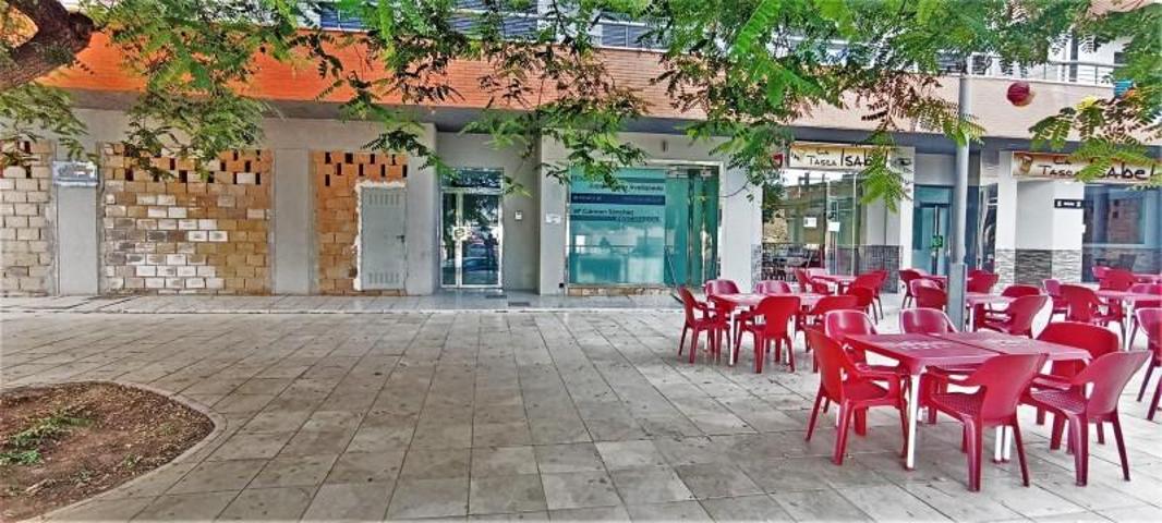Local comercial en alquiler en Olula del Río, Olula del Río photo 0