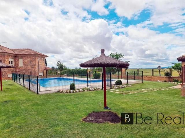 Habitación en alquiler en Villanueva de la Cañada, Calle el Vivero, 28691 photo 0