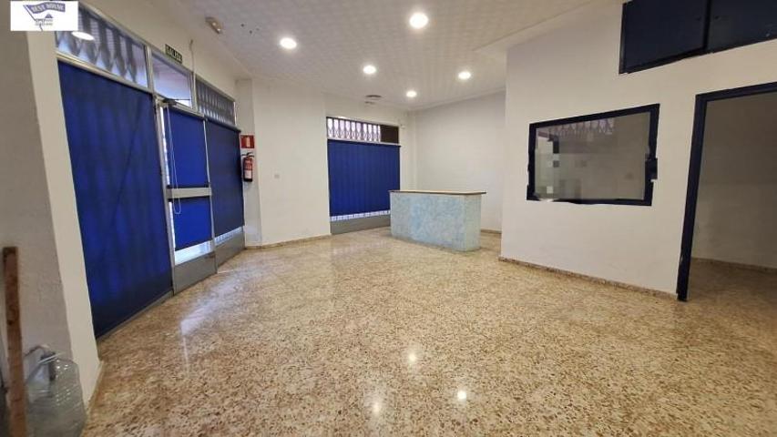 Local comercial en alquiler en Albacete, Industria photo 0