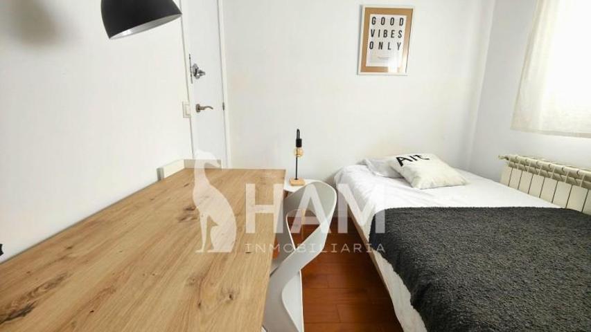 Habitación en alquiler en Tres Cantos, Sector pueblos photo 0