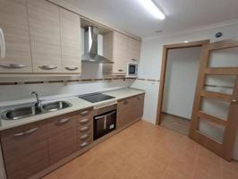 Piso en alquiler en La Roda, Roda (La) photo 0