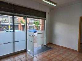 Local comercial en alquiler en Santa Eulàlia de Ronçana, Santa Eulalia De Roncana photo 0