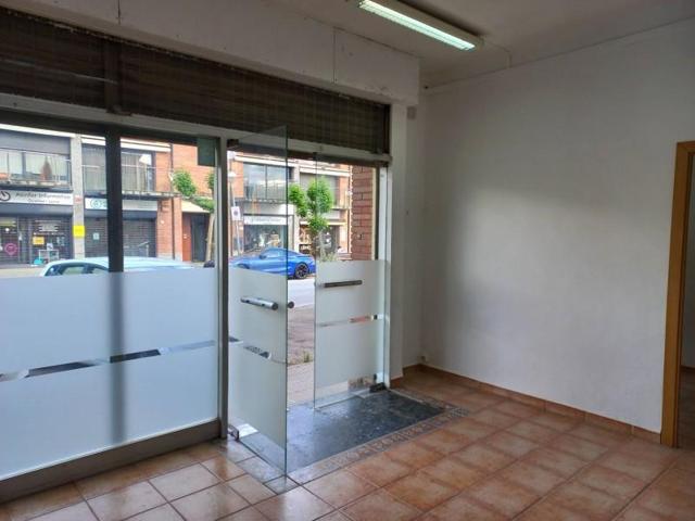 Local comercial en alquiler en Santa Eulàlia de Ronçana, Santa Eulalia De Roncana photo 0