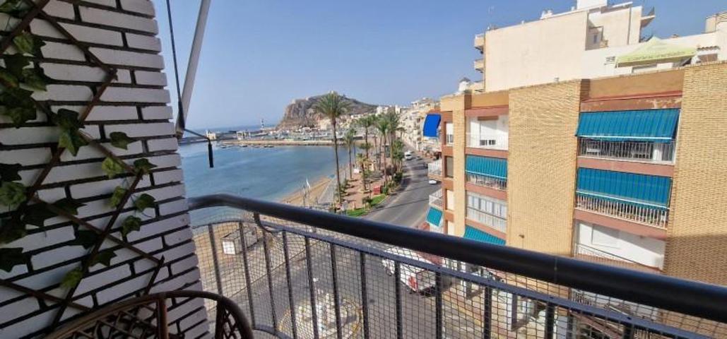 Piso en alquiler en Águilas, 1ª Línea Turística photo 0