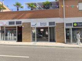 Local comercial en alquiler en Arroyo de la Encomienda, La Flecha - Monasterio del Prado photo 0