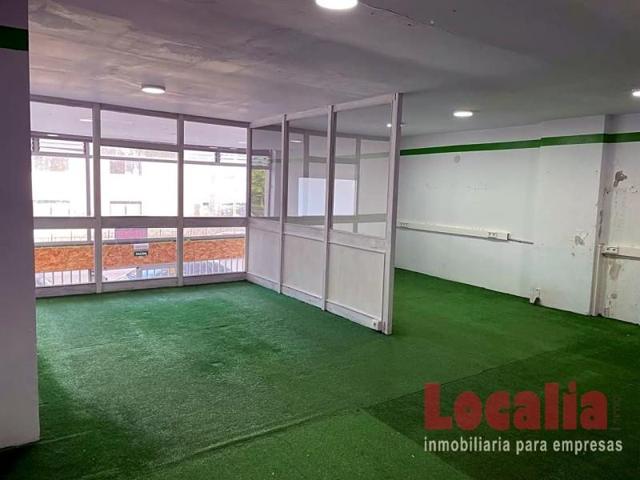 Local comercial en alquiler en Santander photo 0