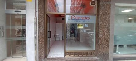 Local comercial en alquiler en Gijón, Laviada photo 0