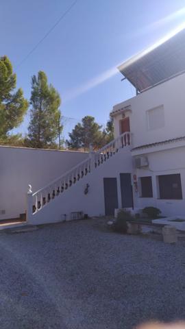 Apartamento en alquiler en Frigiliana, Campo photo 0