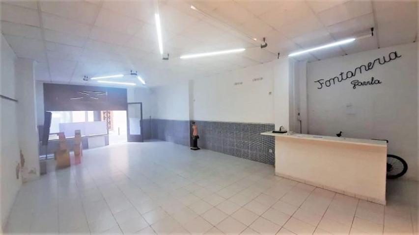Local comercial en alquiler en Gandia, Centro photo 0