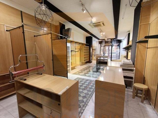 Local comercial en alquiler en Molina de Segura, Centro photo 0