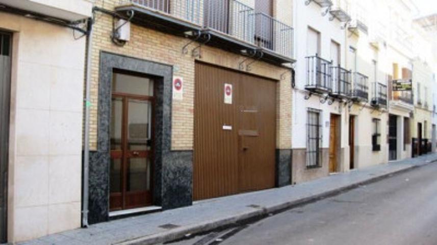 Local comercial en alquiler en Puente Genil, Barrio Alto photo 0