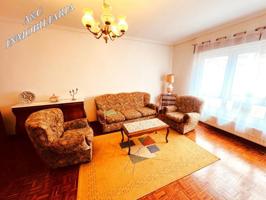 Piso en alquiler en Lugo, Sur photo 0