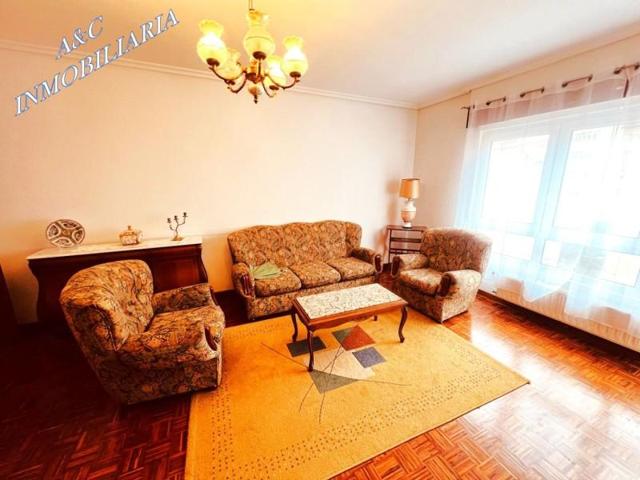 Piso en alquiler en Lugo, Sur photo 0