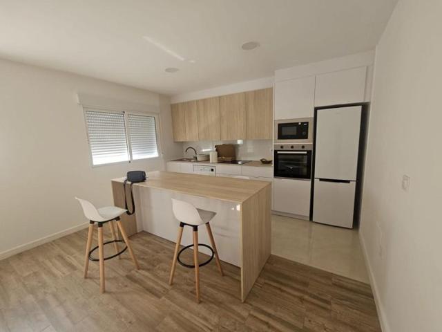 Piso en alquiler en Águilas, Aguilas photo 0