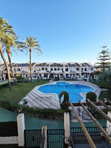 Piso en alquiler en San Pedro del Pinatar, Lo Pagán photo 0