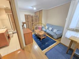 Estudio en alquiler en Vigo, García Barbón photo 0