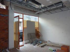 Local comercial en alquiler en Boiro, Boiro photo 0