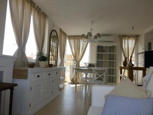 Atico Duplex en alquiler en L'Ametlla de Mar, Centro photo 0