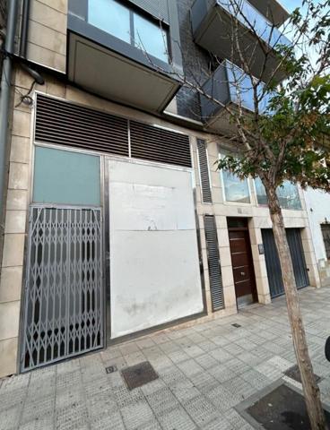 Local comercial en alquiler en Tudela, Avenida del Barrio, 31500 photo 0