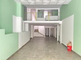 Local comercial en alquiler en Tudela, Calle Juan Antonio Fernández, 31500 photo 0