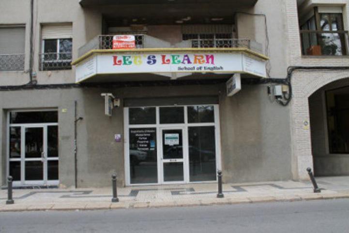 Local comercial en alquiler en Tortosa, Temple photo 0