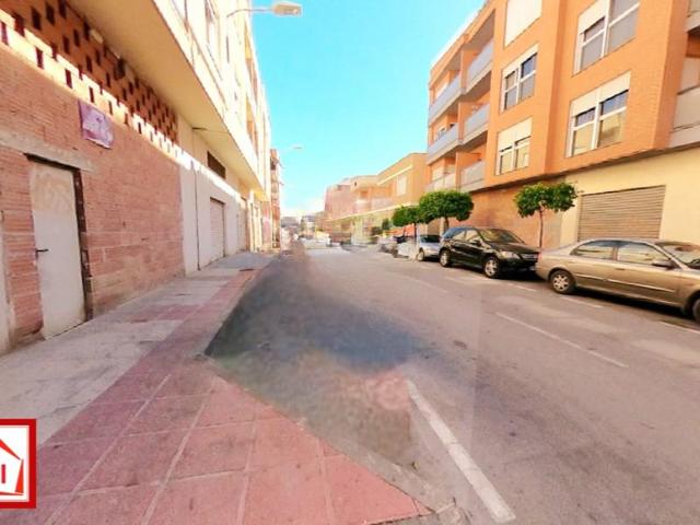 Local comercial en alquiler en Murcia, Santiago el Mayor photo 0