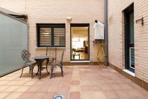 Apartamento en alquiler en Villava - Atarrabia, C- Mayor photo 0