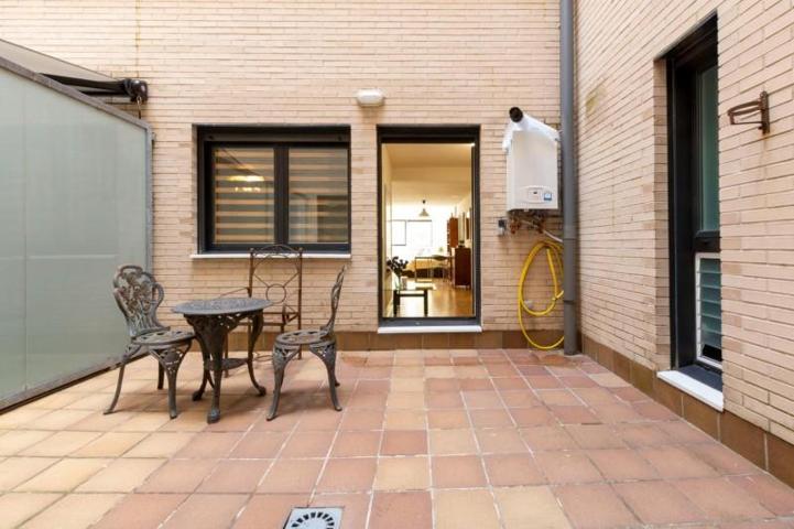 Apartamento en alquiler en Villava - Atarrabia, C- Mayor photo 0