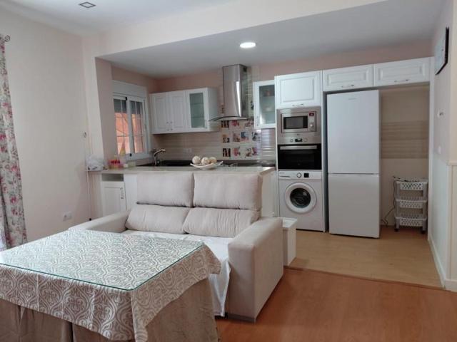 Piso en alquiler en Camas, Centro - Camas photo 0