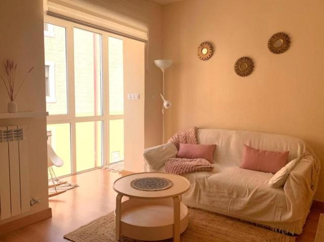 Piso en alquiler en Ávila, San Nicolás photo 0