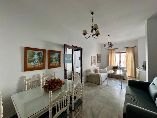 Piso en alquiler en Sanlúcar de Barrameda, Centro-Cabildo photo 0