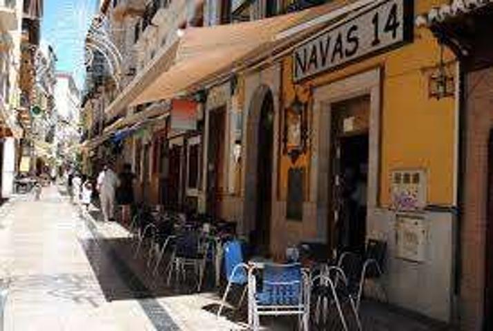 Apartamento en alquiler en Granada, Centro photo 0