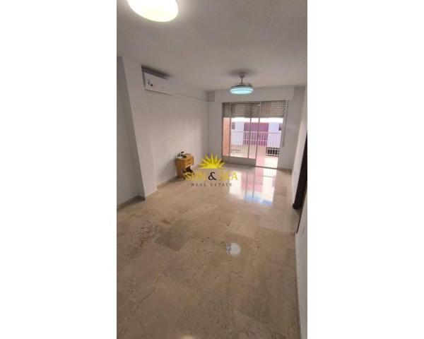 Apartamento en alquiler en San Pedro del Pinatar, San Pedro del Pinatar photo 0