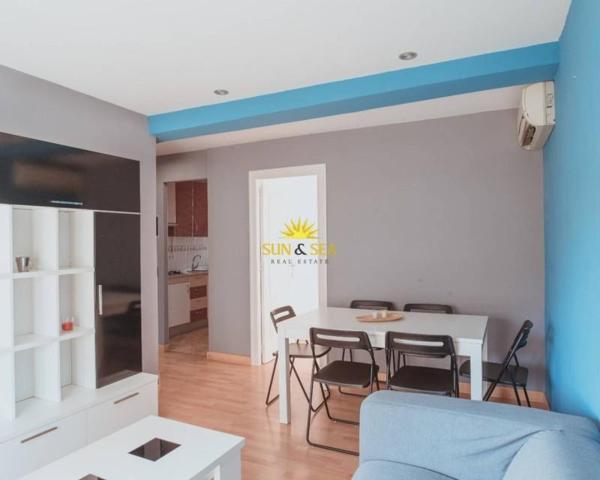 Apartamento en alquiler en Murcia, Murcia photo 0
